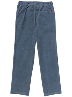 Larry Cord Pants(Billabong Larry Cord Pants Sp25) -ThinkEmpire Shop ABYNP00185 SLB FL B