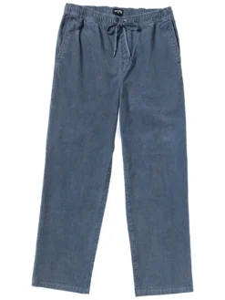 Larry Cord Pants(Billabong Larry Cord Pants Sp25) -ThinkEmpire Shop ABYNP00185 SLB FL F