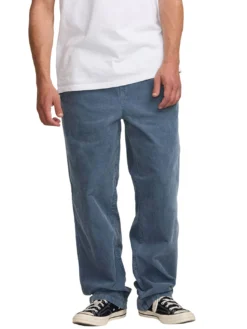 Larry Cord Pants(Billabong Larry Cord Pants Sp25) -ThinkEmpire Shop ABYNP00185 SLB OM F