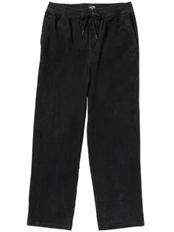 Larry Cord Pants(Billabong Larry Cord Pants Sp25) -ThinkEmpire Shop ABYNP00185 WAA FL F