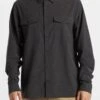 Surftrek Buttondown Shirt(Billabong Surftrek Buttondown Shirt Ho24)