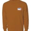 Moto Crewneck Sweatshirt(Stance Moto Crewneck Sweatshirt Fa25)