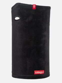 Airtube Ergo Milk Neck Warmer (Youth 7-14)(Airhole Airtube Ergo Milk Snowboard Neck Warmer Youth 7 14 Wt24)