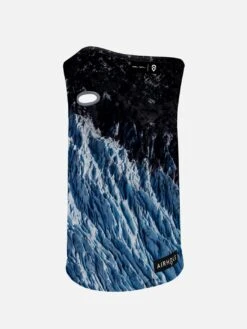 Hinge Polar Mason Mashon Neck Warmer(Airhole Hinge Mason Mashon Snowboard Neck Warmer Wt24)