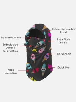 Airhood Milk Hood (Kids 7-14)(Airhole Airhood Milk Hood Kids 7 14 Wt25) 17 Airhood Milk Hood (Kids 7-14)(Airhole Airhood Milk Hood Kids 7 14 Wt25) -ThinkEmpire Shop AHB3MKJR CONE 9adbf0bd f0c4 46d2