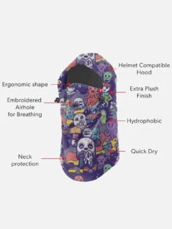 Airhood Milk Hood (Kids 7-14)(Airhole Airhood Milk Hood Kids 7 14 Wt25) 19 Airhood Milk Hood (Kids 7-14)(Airhole Airhood Milk Hood Kids 7 14 Wt25) -ThinkEmpire Shop AHB3MKJR CRT 145a9337 ba38 4d19