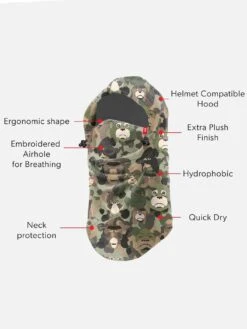 Airhood Milk Hood (Kids 7-14)(Airhole Airhood Milk Hood Kids 7 14 Wt25) 23 Airhood Milk Hood (Kids 7-14)(Airhole Airhood Milk Hood Kids 7 14 Wt25) -ThinkEmpire Shop AHB3MKJR MKCM b7019985 1220 4e41