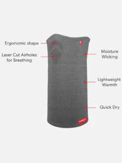Airtube Ergo Laser Drytech Neck Warmer(Airhole Airtube Ergo Laser Drytech Neck Warmer Wt25) -ThinkEmpire Shop AHLA2DT HRCH 1fcca24e 8f58 461c