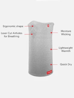 Airtube Ergo Laser Drytech Neck Warmer(Airhole Airtube Ergo Laser Drytech Neck Warmer Wt25) -ThinkEmpire Shop AHLA2DT HRGY 4deaf20e 2acb 4d5e