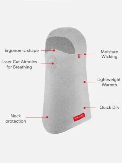 Hinge Laser Drytech Balaclava(Airhole Hinge Laser Drytech Balaclava Wt25) 22 Hinge Laser Drytech Balaclava(Airhole Hinge Laser Drytech Balaclava Wt25) -ThinkEmpire Shop AHLB1DT HRGY 3e36852d adad 4127