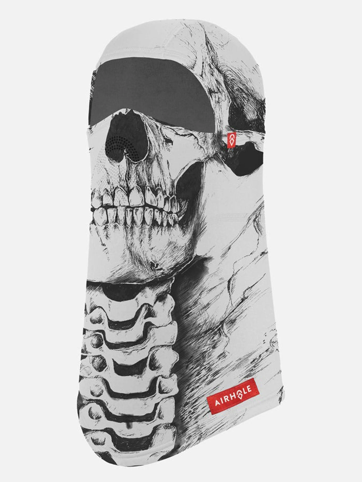 Hinge Laser Drytech Balaclava(Airhole Hinge Laser Drytech Balaclava Wt25) 3 Hinge Laser Drytech Balaclava(Airhole Hinge Laser Drytech Balaclava Wt25) - Image 3