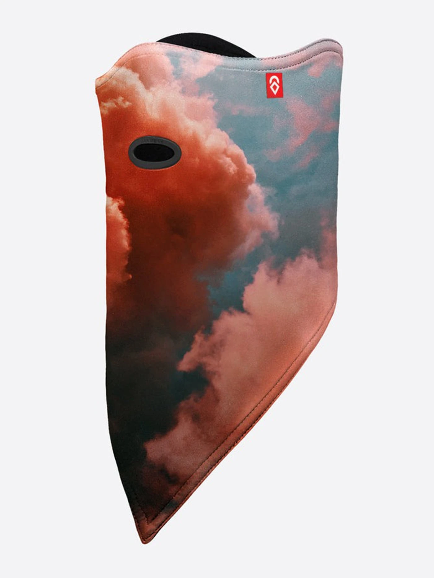 Standard Neck Warmer(Airhole Standard Snowboard Facemask Wt24) 3 Standard Neck Warmer(Airhole Standard Snowboard Facemask Wt24) - Image 3