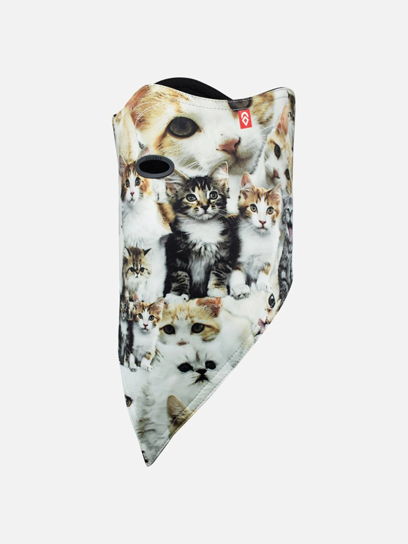 Standard Neck Warmer(Airhole Standard Snowboard Facemask Wt24) 2 Standard Neck Warmer(Airhole Standard Snowboard Facemask Wt24) - Image 2