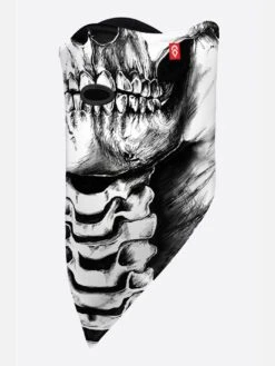 Standard Neck Warmer(Airhole Standard Snowboard Facemask Wt24)