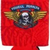 Winged Ripper Koozie(Powell Peralta Winged Ripper Koozie Co)