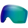 Flight Deck M Prizm Argon Lens(Oakley Flight Deck M Prizm Argon Lens Wt25)