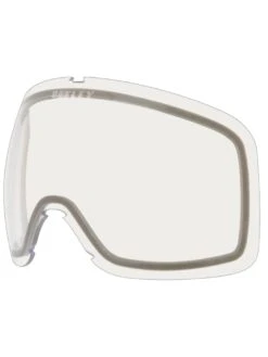 Flight Tracker L Prizm Clear Lens(Oakley Flight Tracker L Prizm Clear Lens Co 1)