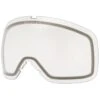 Flight Tracker M Clear Lens(Oakley Flight Tracker M Snowboard Lens Clear Co 1)