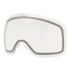 Flight Tracker M Prizm Clear Lens(Oakley Flight Tracker M Snowboard Lens Prizm Clear Co)