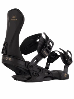 Sequoia Snowboard Bindings (Women)(Arbor Sequoia Snowboard Bindings Women Wt25 1) 12 Sequoia Snowboard Bindings (Women)(Arbor Sequoia Snowboard Bindings Women Wt25 1) -ThinkEmpire Shop ARBOR 2025 SEQUOIA BLACK STUDIO
