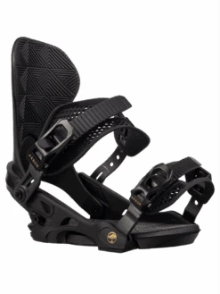 Sequoia Snowboard Bindings (Women)(Arbor Sequoia Snowboard Bindings Women Wt25 1) 13 Sequoia Snowboard Bindings (Women)(Arbor Sequoia Snowboard Bindings Women Wt25 1) -ThinkEmpire Shop ARBOR 2025 SEQUOIA BLACK STUDIO 1