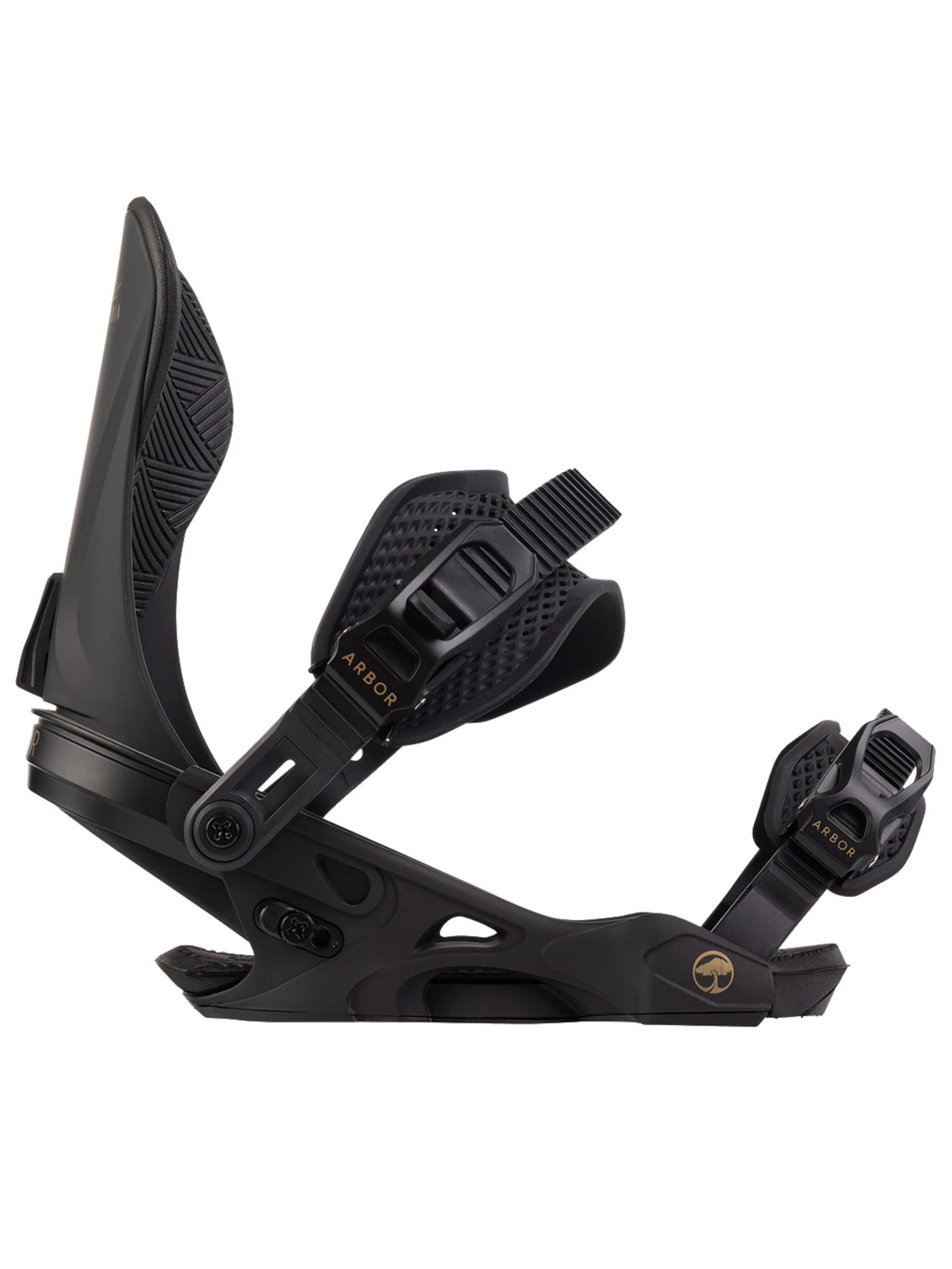 Sequoia Snowboard Bindings (Women)(Arbor Sequoia Snowboard Bindings Women Wt25 1) 7 Sequoia Snowboard Bindings (Women)(Arbor Sequoia Snowboard Bindings Women Wt25 1) - Image 7