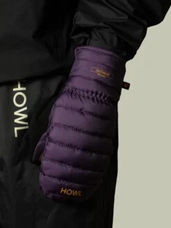 Down Mitts(Howl Down Mitts Wt25) -ThinkEmpire Shop ASD222