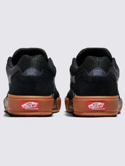 AVE 2.0 Black/Gum Shoes(Vans Ave 2 0 Black Gum Shoes Sp25) -ThinkEmpire Shop AVE 20 Shoe 3