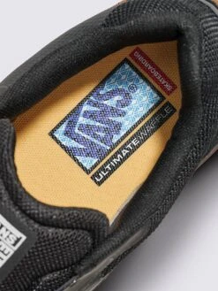 AVE 2.0 Black/Gum Shoes(Vans Ave 2 0 Black Gum Shoes Sp25) -ThinkEmpire Shop AVE 20 Shoe 4