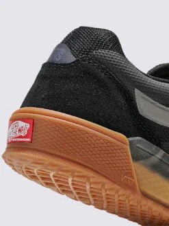 AVE 2.0 Black/Gum Shoes(Vans Ave 2 0 Black Gum Shoes Sp25) -ThinkEmpire Shop AVE 20 Shoe 5