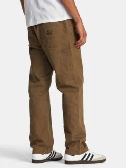 Americana Carpenter Pants(Rvca Americana Carpenter Pants Sp25) -ThinkEmpire Shop AVYNP00242 WOO OM 1 b7992e5b c8a0 4894 8241 c322b62a5ca9
