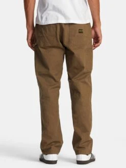 Americana Carpenter Pants(Rvca Americana Carpenter Pants Sp25) -ThinkEmpire Shop AVYNP00242 WOO OM B ff3ffade d7cc 44d9 861d f5fed83430c1