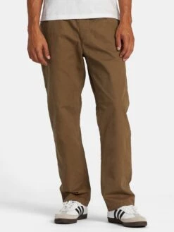 Americana Carpenter Pants(Rvca Americana Carpenter Pants Sp25)