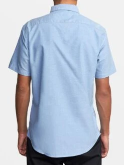 Thatll Do Stretch Buttondown Shirt(Sp25 Rvca Chemise M C Thatll Do Stretchruc Che Avywt00544 2025 Sp25) -ThinkEmpire Shop AVYWT00544 OXL OM B 000e18b9 8369 4add 99d6 2ec2b50c62ec