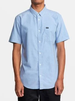Thatll Do Stretch Buttondown Shirt(Sp25 Rvca Chemise M C Thatll Do Stretchruc Che Avywt00544 2025 Sp25) -ThinkEmpire Shop AVYWT00544 OXL OM F 3f6f154f f72c 435b a31b fe0e016b0348