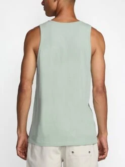 PTC Pigment Tank Top(Rvca Ptc Pigment Tank Top Su25) -ThinkEmpire Shop AVYZT01563 BN4 OM B