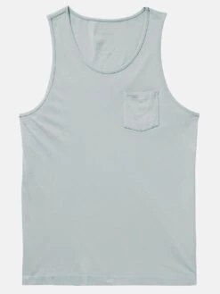 PTC Pigment Tank Top(Rvca Ptc Pigment Tank Top Su25) -ThinkEmpire Shop AVYZT01563 LIL FL F