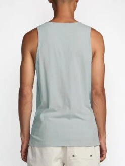 PTC Pigment Tank Top(Rvca Ptc Pigment Tank Top Su25) -ThinkEmpire Shop AVYZT01563 LIL OM B