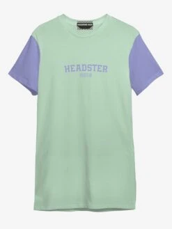 Napolitan Dress (Girls 7-14)(Headster Napolitan Dress Girls 7 14 Sp25)