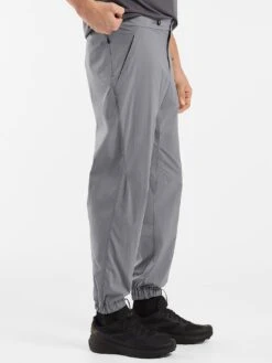 Acropole Pants(Arcteryx Acropole Pants Co) -ThinkEmpire Shop Acrople Jogger Void Side View Right