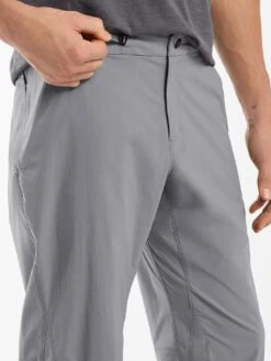 Acropole Pants(Arcteryx Acropole Pants Co) -ThinkEmpire Shop Acrople Jogger Void Waist Detail