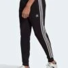 3 Stripes Black Pants(Adidas 3 Stripes Black Pants Co)