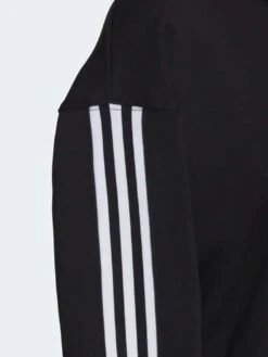 Adicolor Classics Black Crewneck Sweatshirt(Adidas Adicolor Classics Black Crewneck Sweatshirt Women Fa22 Co) -ThinkEmpire Shop Adicolor Classics Sweatshirt Bla 6