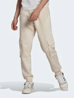 Adicolor Essentials Trefoil Cargo Pants(Adidas Adicolor Essentials Trefoil Cargo Pants Co)