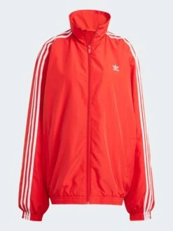 Oversized Track Better Scarlet Jacket(Adidas Oversized Track Better Scarlet Jacket Sp25) 6 Oversized Track Better Scarlet Jacket(Adidas Oversized Track Better Scarlet Jacket Sp25) -ThinkEmpire Shop Adilenium Season 3 Oversized Tra 12