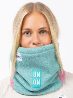 Adjustable Sherpa Miami Neckwarmer(Eivy Adjustable Sherpa Miami Neckwarmer Women Wt25)