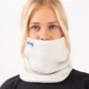 Adjustable Sherpa Faded Cloud Neckwarmer(Eivy Adjustable Sherpa Faded Cloud Neckwarmer Women Wt25)