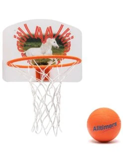 Love Stallion B-Ball Kit(Alltimers Love Stallion B Ball Kit Co)