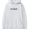 Alpine Hoodie(Butter Goods Alpine Hoodie Sp25)