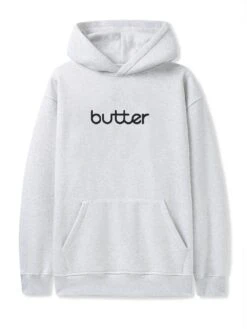 Alpine Hoodie(Butter Goods Alpine Hoodie Sp25)